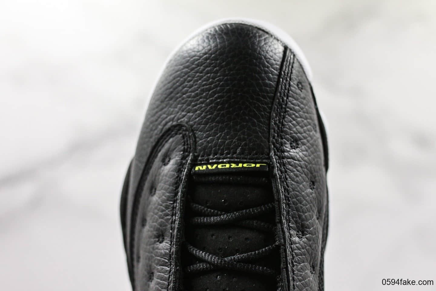 乔丹Air Jordan XIII “All Star”全明星AJ13实战篮球鞋OG纯原市面顶级版本 货号:414571-001