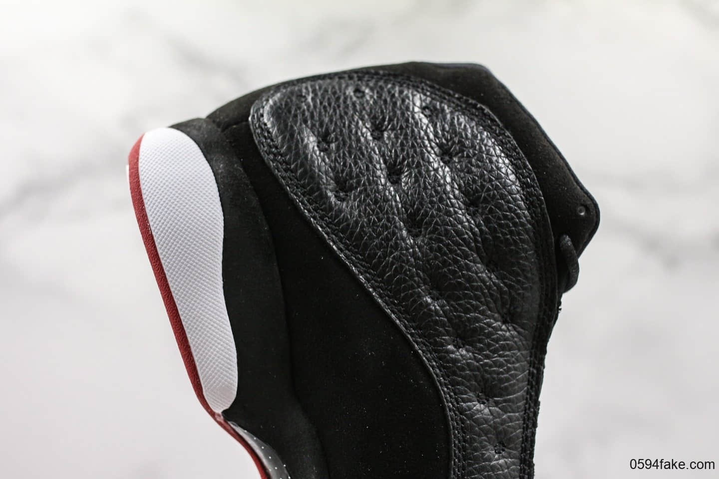 乔丹Air Jordan XIII “All Star”全明星AJ13实战篮球鞋OG纯原市面顶级版本 货号:414571-001