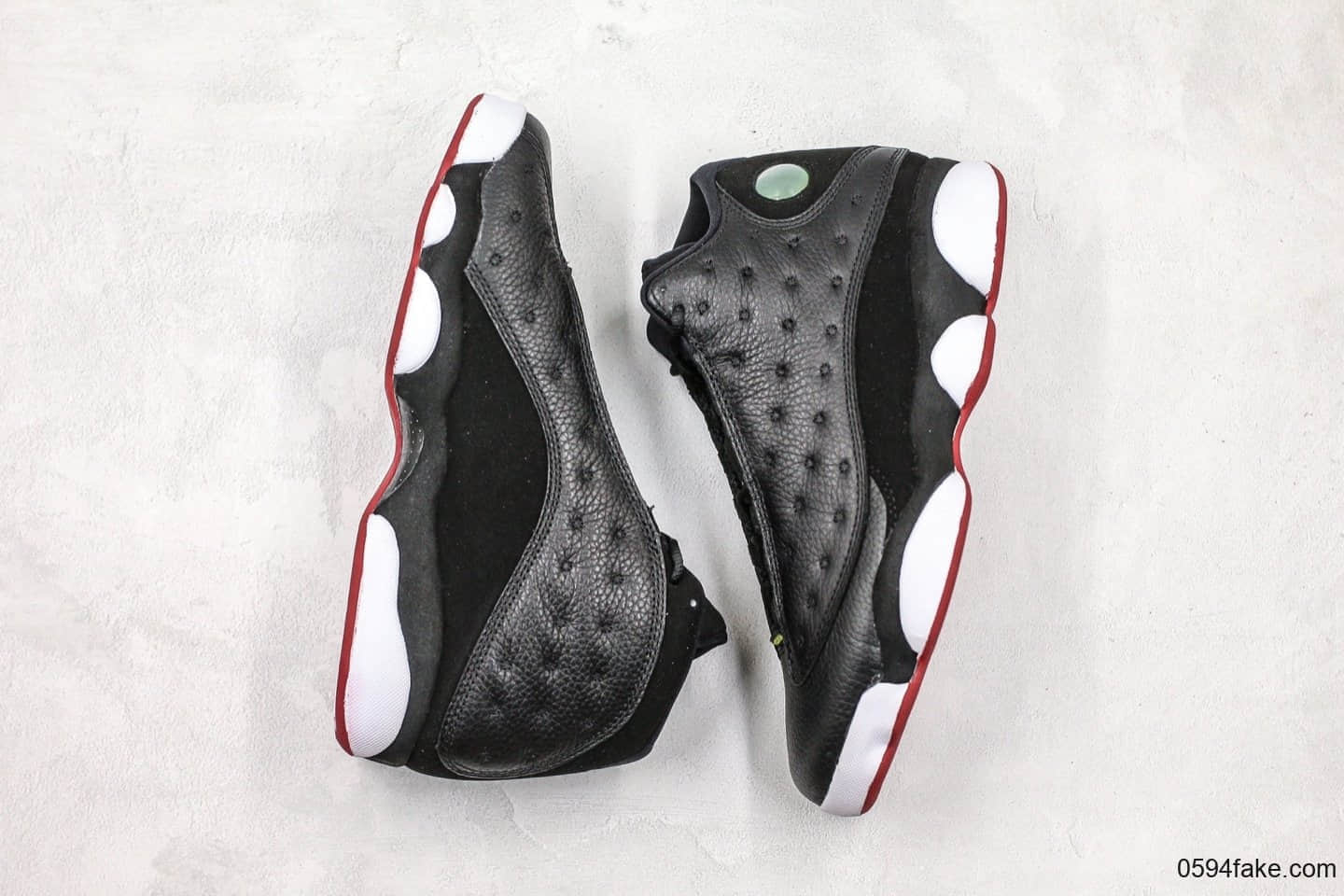 乔丹Air Jordan XIII “All Star”全明星AJ13实战篮球鞋OG纯原市面顶级版本 货号:414571-001