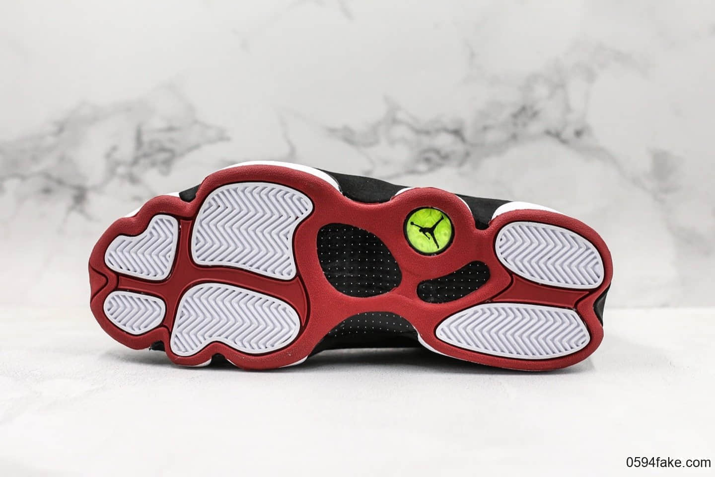 乔丹Air Jordan XIII “All Star”全明星AJ13实战篮球鞋OG纯原市面顶级版本 货号:414571-001