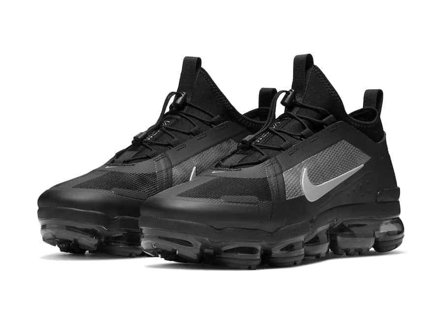 Nike Air VaporMax 2019 Utility全新配色曝光!你更喜欢哪一个?