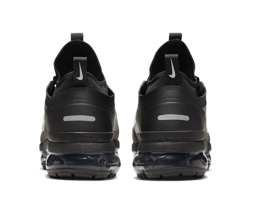 Nike Air VaporMax 2019 Utility全新配色曝光!你更喜欢哪一个?