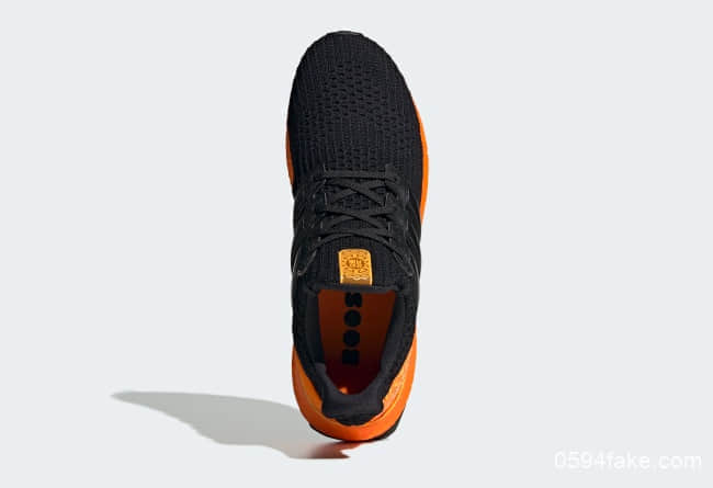 穿上这双adidas UltraBoost 4.0过中秋吧! 货号:FW3727