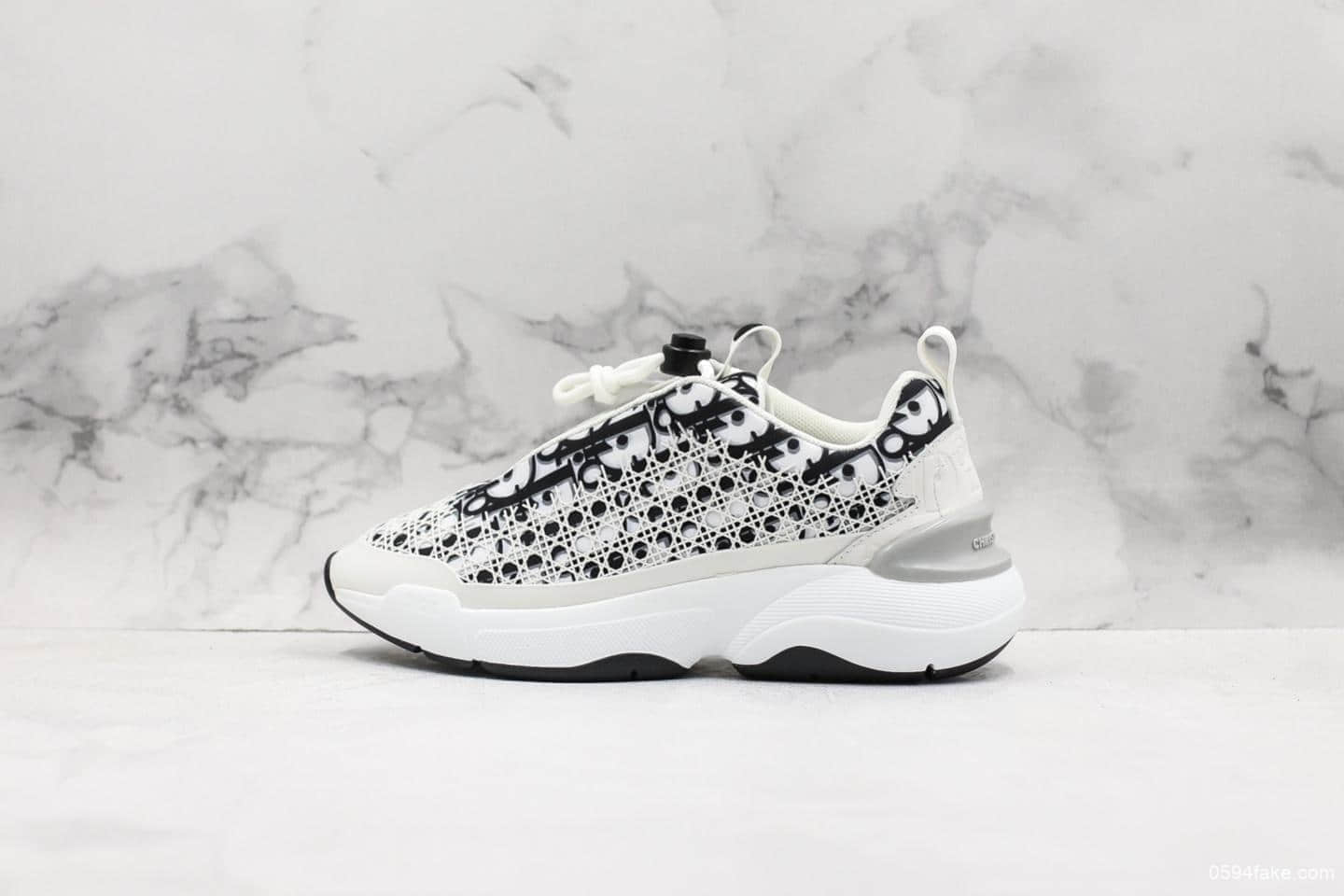 迪奥 Dior Homme 19ss官方新品纯原版本意大利进口牛皮原鞋开模代购品质