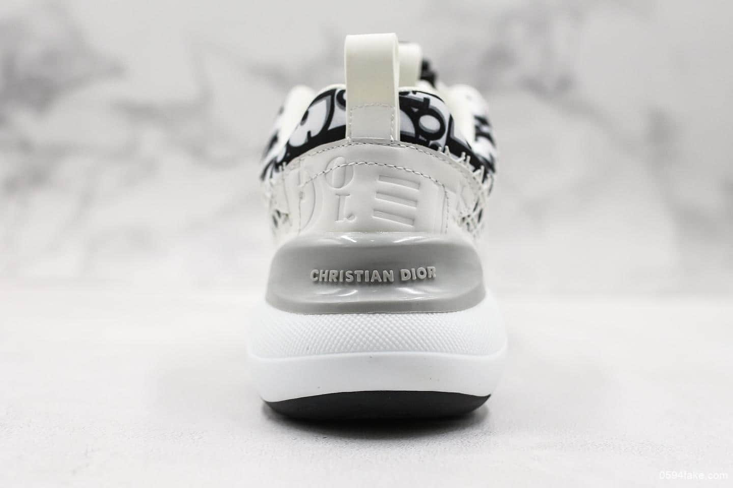 迪奥 Dior Homme 19ss官方新品纯原版本意大利进口牛皮原鞋开模代购品质
