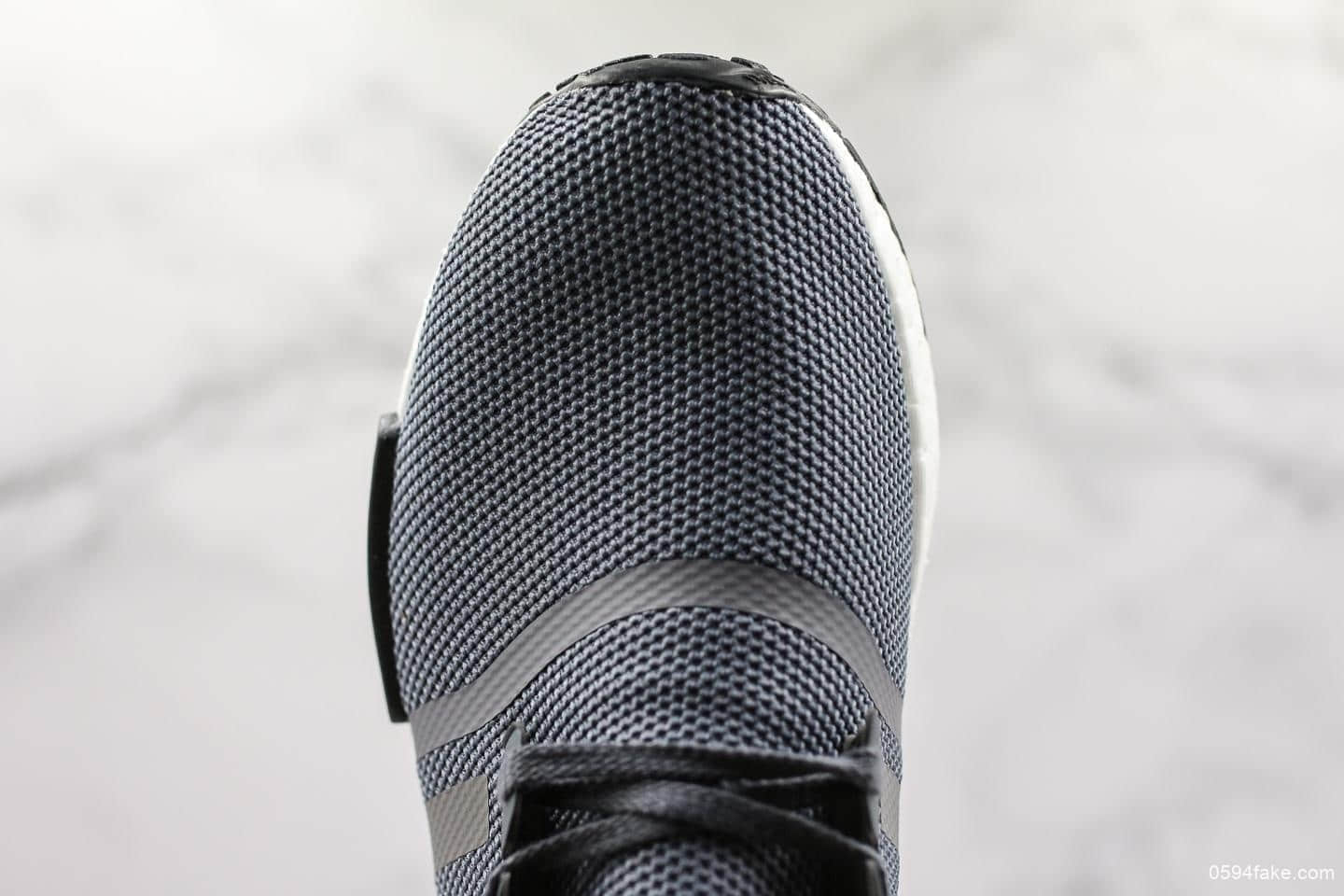 阿迪达斯ADIDAS NMD NAST顶级巴斯夫真爆真标针织联名款时尚潮流休闲运动潮鞋 货号:DA9298