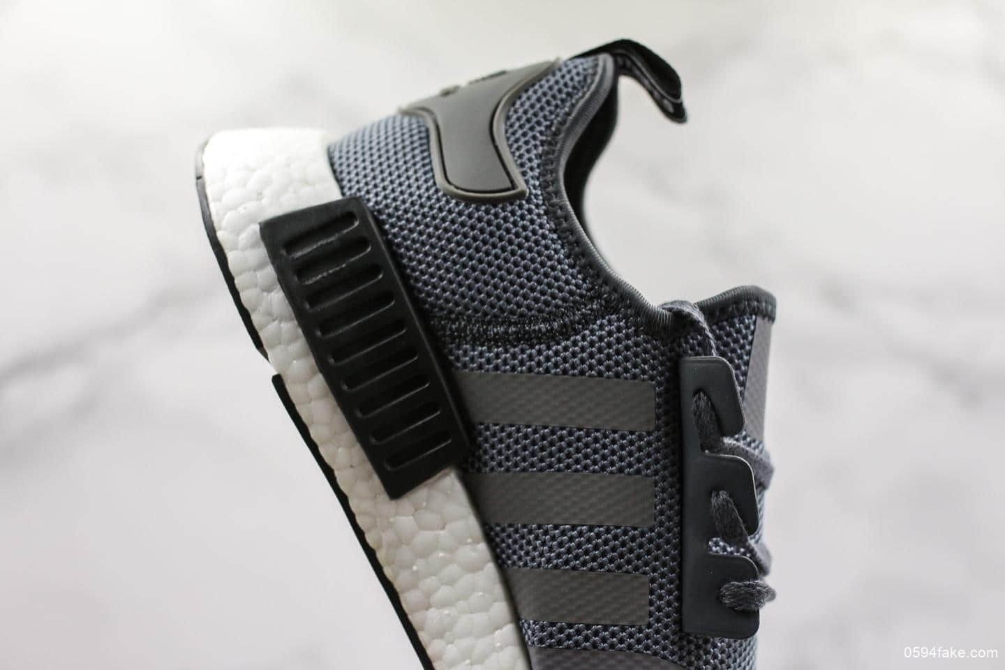 阿迪达斯ADIDAS NMD NAST顶级巴斯夫真爆真标针织联名款时尚潮流休闲运动潮鞋 货号:DA9298