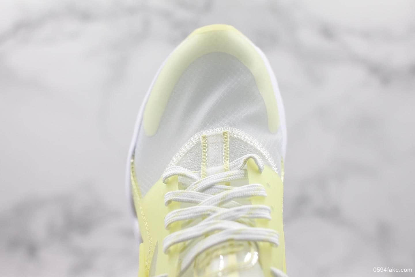 耐克Nike Air Huarache Ultra Suede ID纯原版本华莱士四代网纱顶级原装内置气垫天猫专供 货号:875868-007