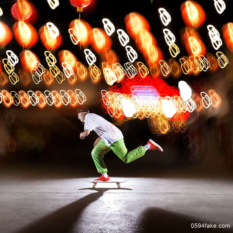 滑板爱好者的福音!adidas Skateboarding SABALO x NAJERA将于9月14日发售! 货号:EE6127