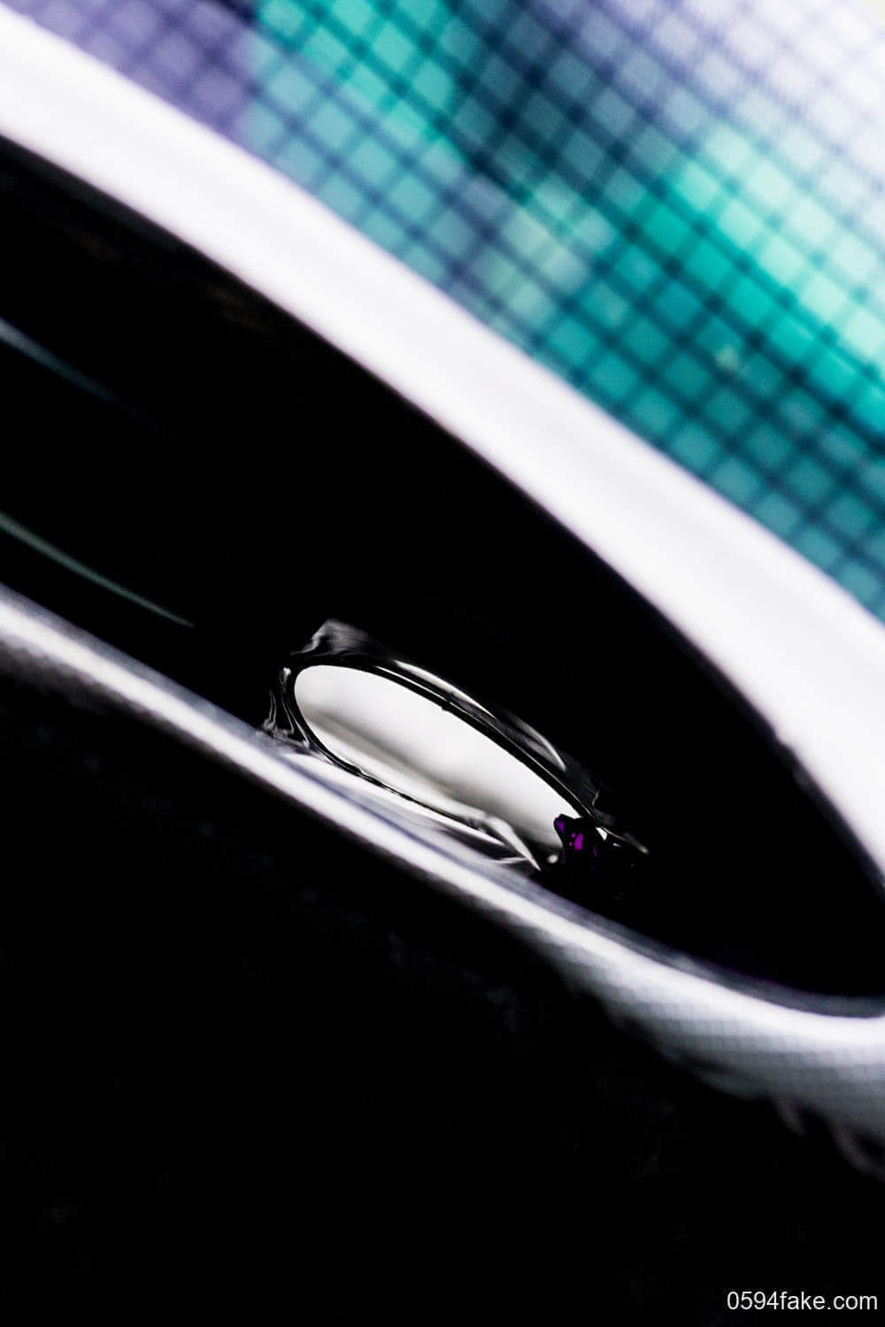 Air Jordan 34强势来袭!绝对让你赞叹不已!首发配色“Blue Void”将于9月25日发售!千万不要错过! 货号:AR3230-400