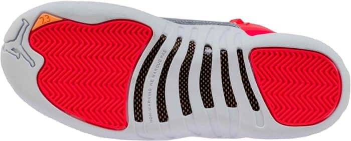 Air Jordan 12新配色预计将于10月4日发售!配色十分出彩! 货号:510815-601