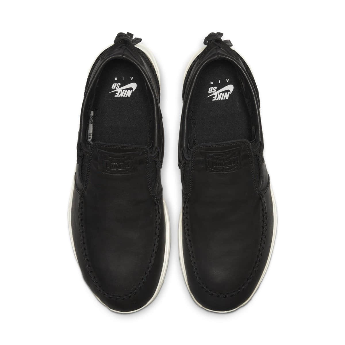 全新鞋型Nike SB Air Max Janoski 2 Moc登场!神似Air Fear of God Moc!