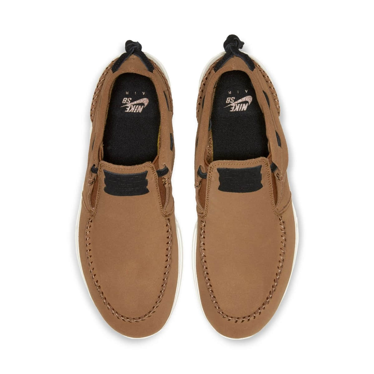 全新鞋型Nike SB Air Max Janoski 2 Moc登场!神似Air Fear of God Moc!