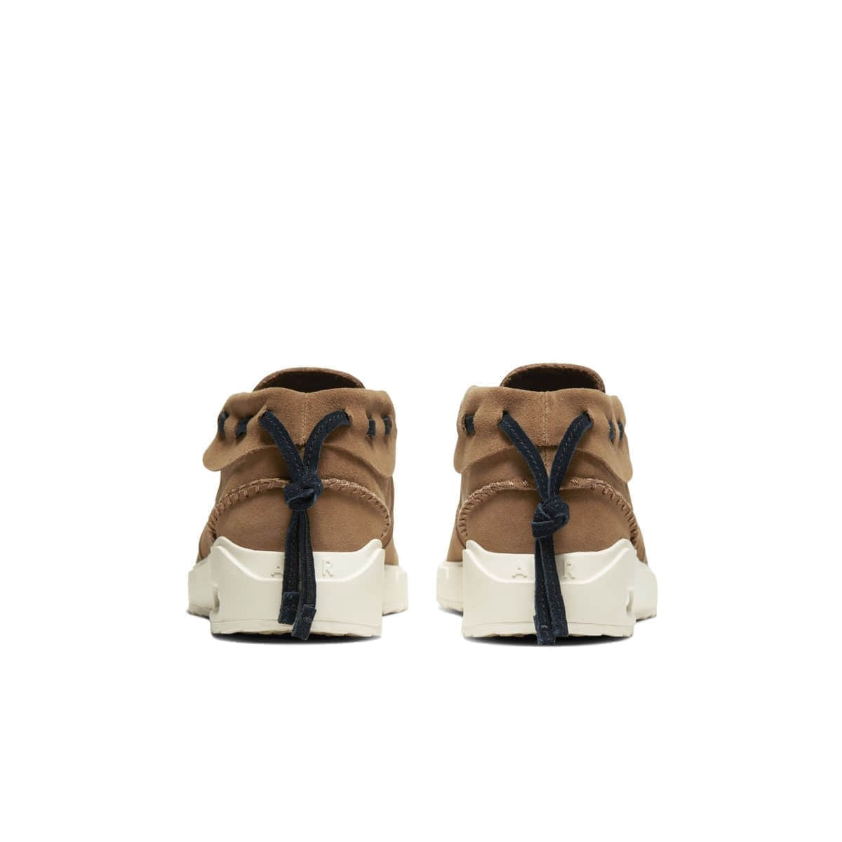 全新鞋型Nike SB Air Max Janoski 2 Moc登场!神似Air Fear of God Moc!