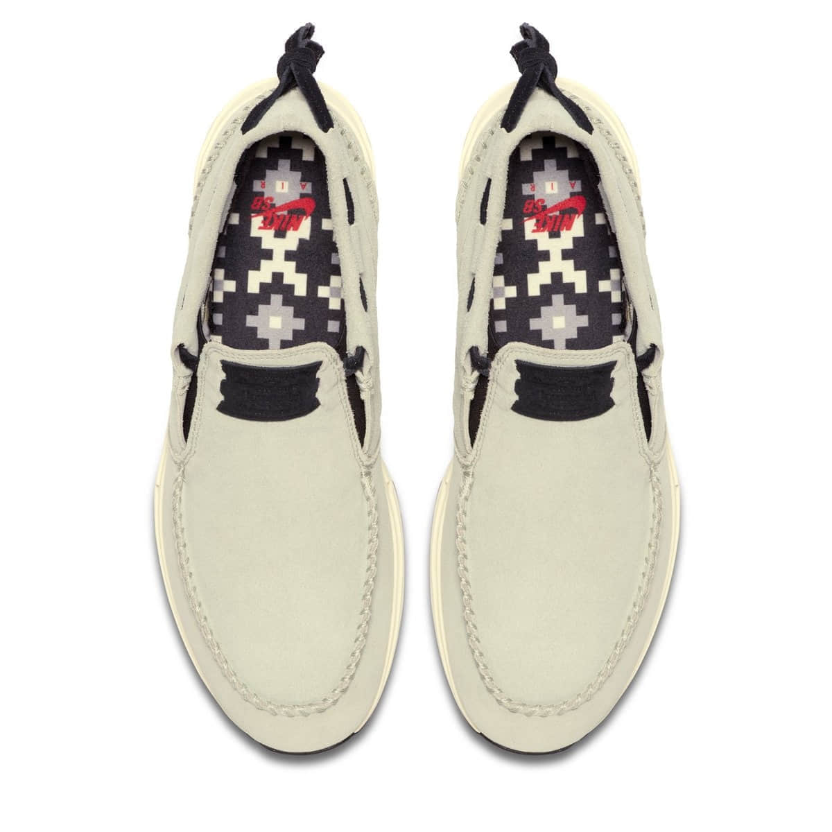 全新鞋型Nike SB Air Max Janoski 2 Moc登场!神似Air Fear of God Moc!