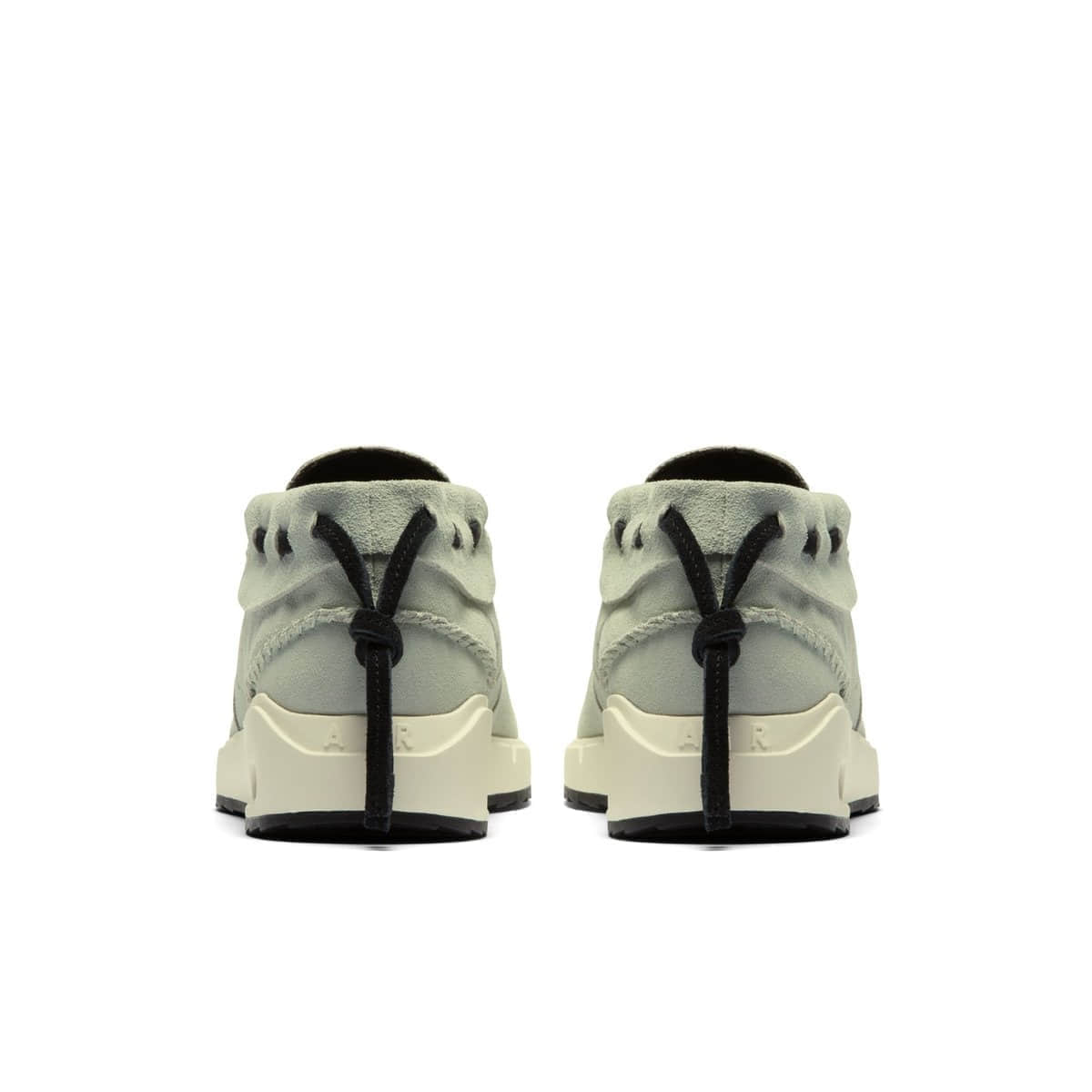 全新鞋型Nike SB Air Max Janoski 2 Moc登场!神似Air Fear of God Moc!