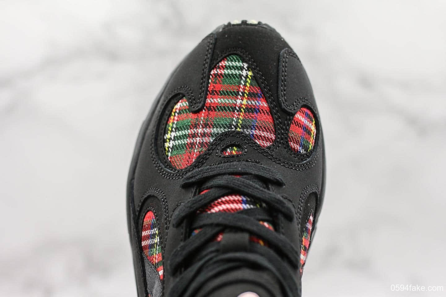 阿迪达斯Adidas Originals Yung-1公司级版本三叶草缓震百搭复古慢跑鞋英伦独家原装 货号:EE6066