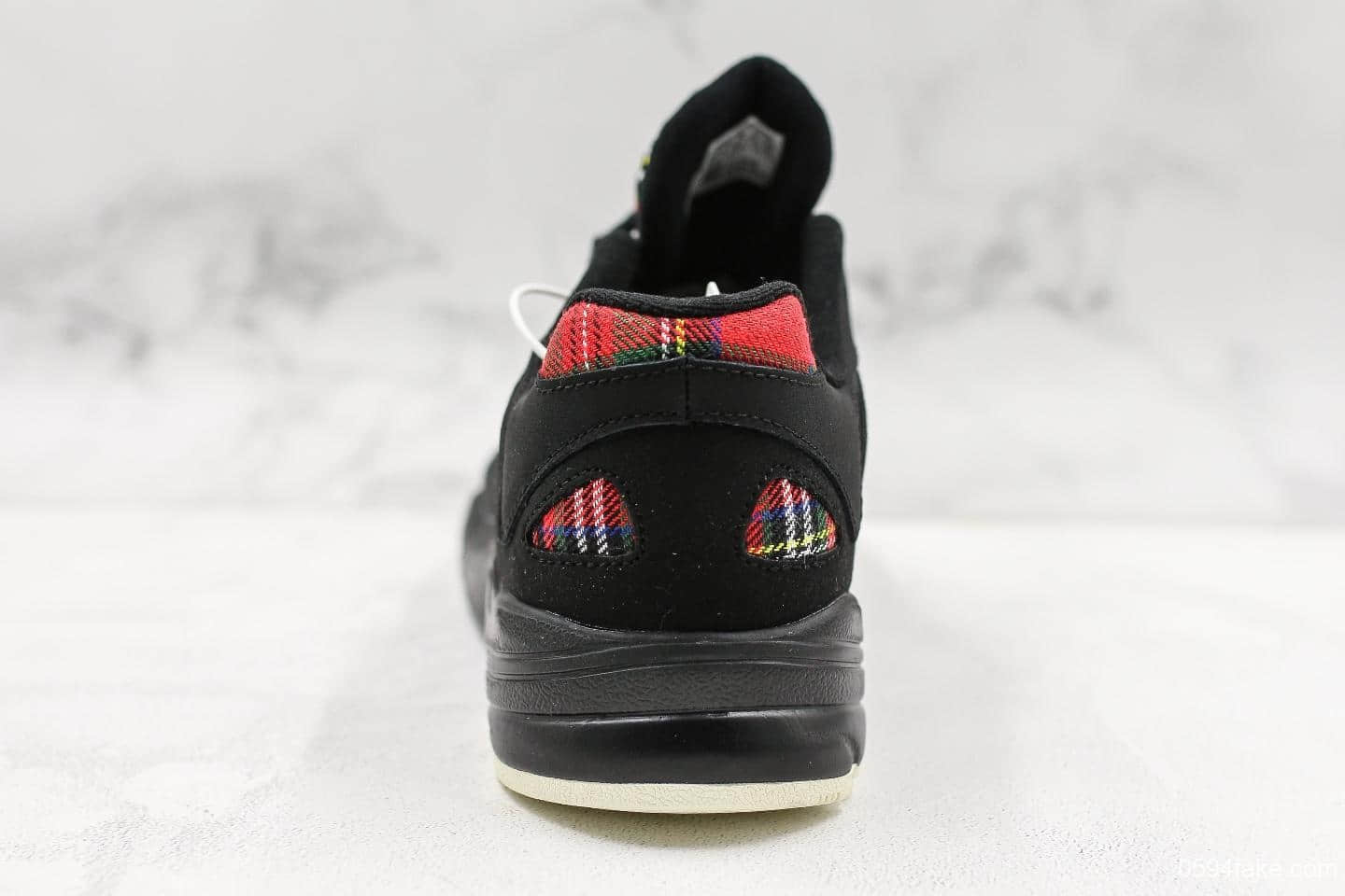 阿迪达斯Adidas Originals Yung-1公司级版本三叶草缓震百搭复古慢跑鞋英伦独家原装 货号:EE6066