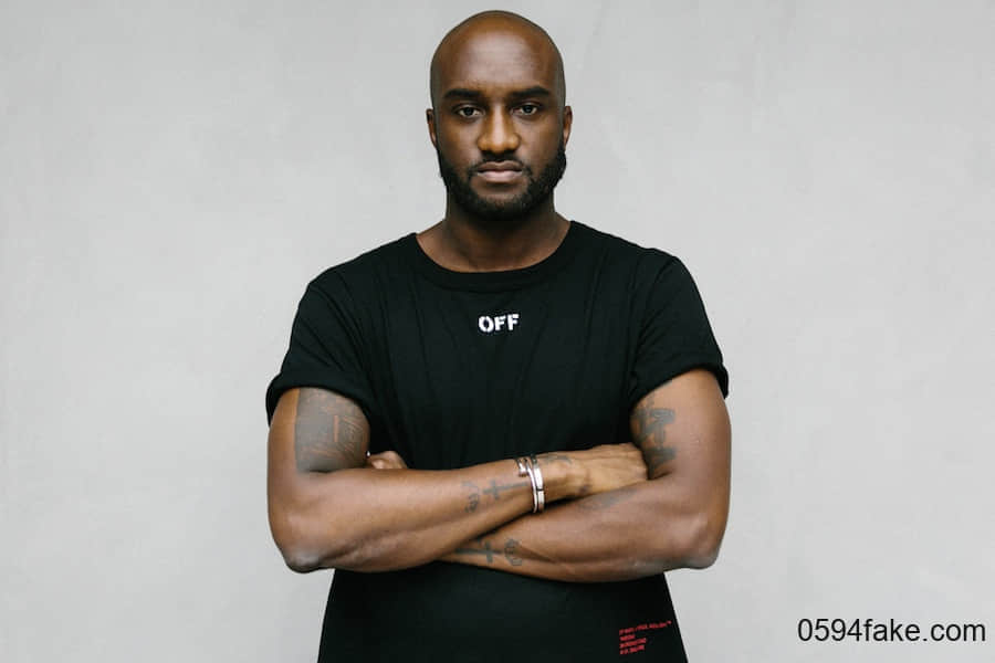 Off-White x Nike全新联名!你期待吗?