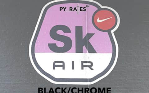 令人期待!Skepta将再度携手Nike打造全新Air Max Tailwind 4!