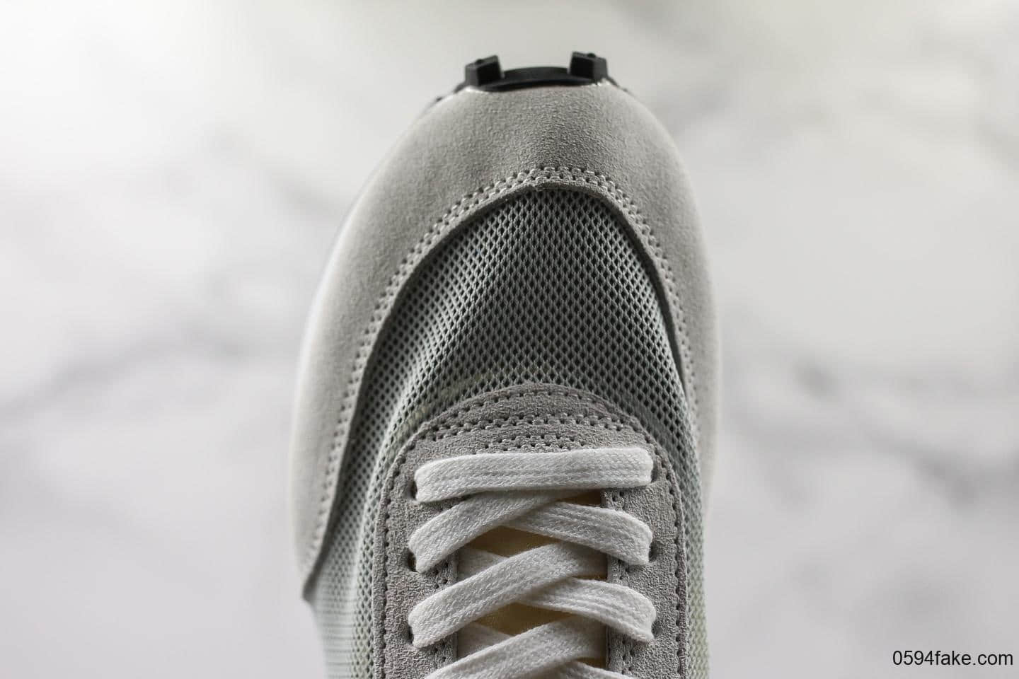 耐克Nike Air Tailwind 79 Betrue公司级华夫系列骄傲月限定1979周年顺风华夫复古休闲慢跑鞋 货号：487754-100