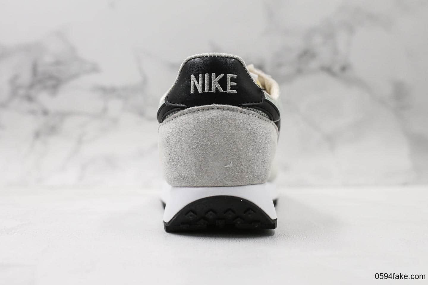 耐克Nike Air Tailwind 79 Betrue公司级华夫系列骄傲月限定1979周年顺风华夫复古休闲慢跑鞋 货号：487754-100