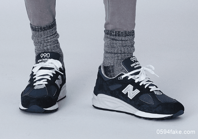 以“鲨鱼”为主题!Kith x New Balance全新联名强势来袭!