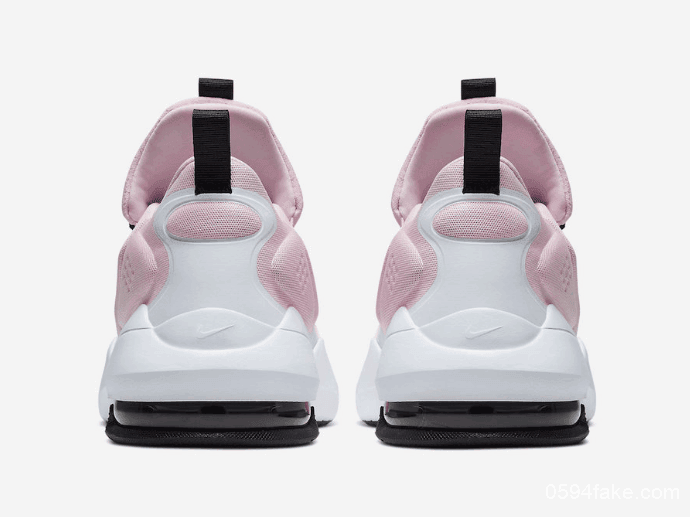 清新粉色调!Nike Air Max Alpha Savage全新配色曝光! 货号:AT3378-601