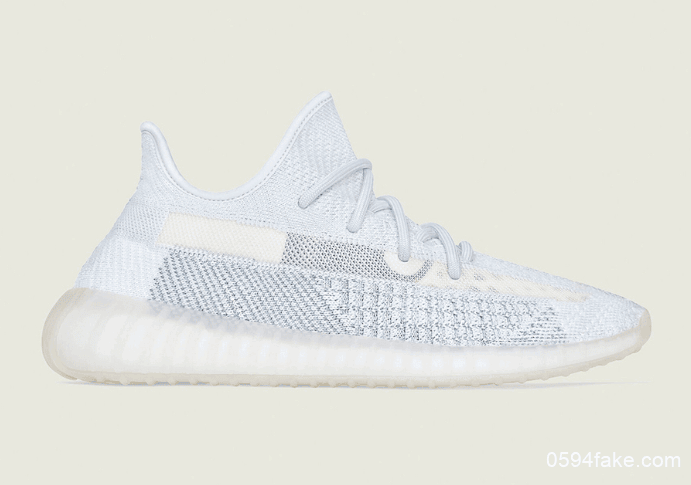 Yeezy Boost 350 V2释出两款全新配色官图!好看到哭泣!