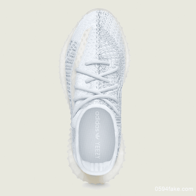 Yeezy Boost 350 V2释出两款全新配色官图!好看到哭泣!