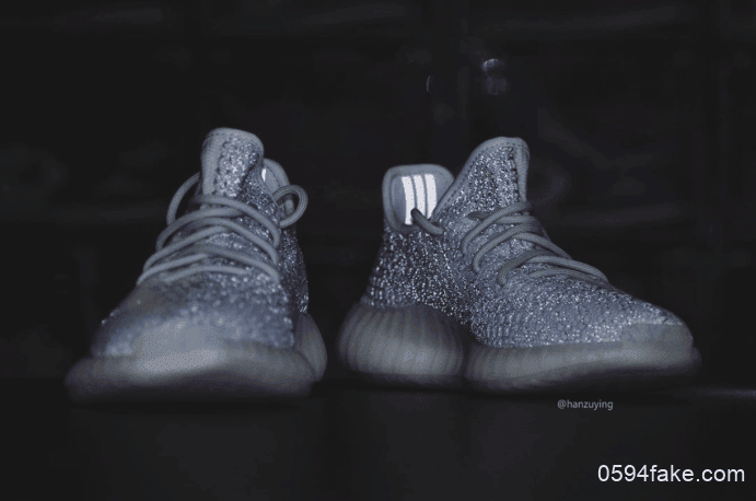 Yeezy Boost 350 V2释出两款全新配色官图!好看到哭泣!