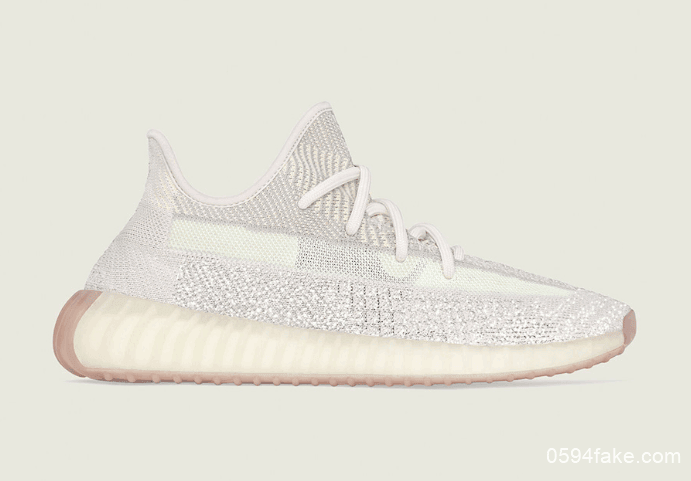 Yeezy Boost 350 V2释出两款全新配色官图!好看到哭泣!