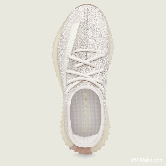 Yeezy Boost 350 V2释出两款全新配色官图!好看到哭泣!