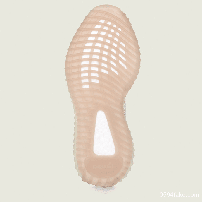 Yeezy Boost 350 V2释出两款全新配色官图!好看到哭泣!