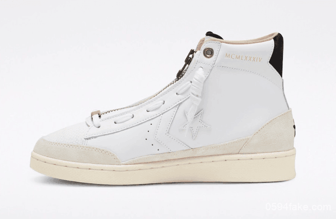 Ibn Jasper x Converse Pro Leather将于9月26日发售!你准备好了吗?
