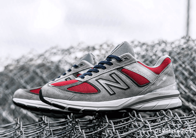 YCMC x New Balance 990v5 “Loyalty”限量发售400双!不要错过!