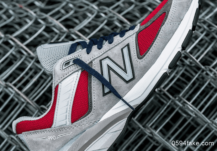 YCMC x New Balance 990v5 “Loyalty”限量发售400双!不要错过!