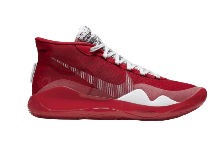 Nike KD12“Team Bank”系列来了!众多配色难以抉择!