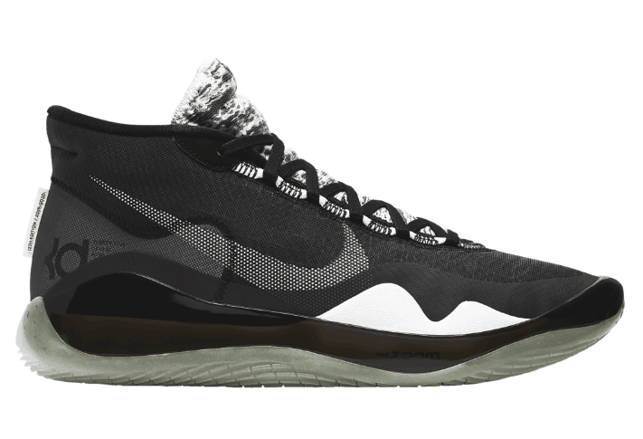 Nike KD12“Team Bank”系列来了!众多配色难以抉择!