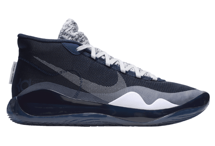 Nike KD12“Team Bank”系列来了!众多配色难以抉择!