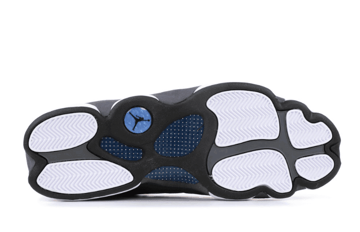 Air Jordan 13经典首发配色“Flint”或将于明年回归!?