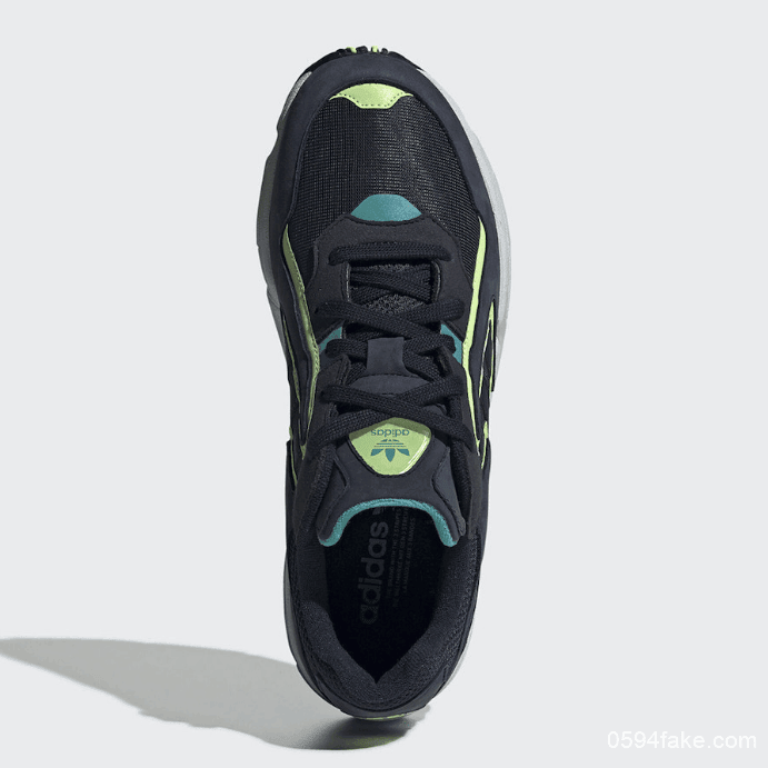 adidas Yung-96 Chasm新配色现已发售! 货号:EE7230