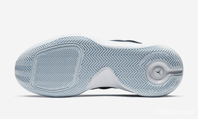 全新性能篮球鞋Jordan Jumpman 2020 PF释出官图!你会为它打call吗? 货号:BQ3448-005