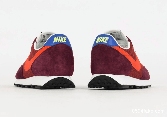 浓郁复古风格!Nike Daybreak SP全新配色即将发售! 货号:CQ6358-600