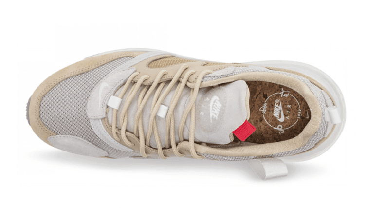 Nike Air Max 720 OBJ “Desert Ore”释出官图!简洁素雅风配色! 货号:CK2531-200