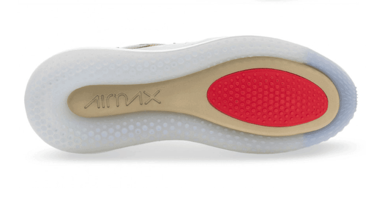 Nike Air Max 720 OBJ “Desert Ore”释出官图!简洁素雅风配色! 货号:CK2531-200