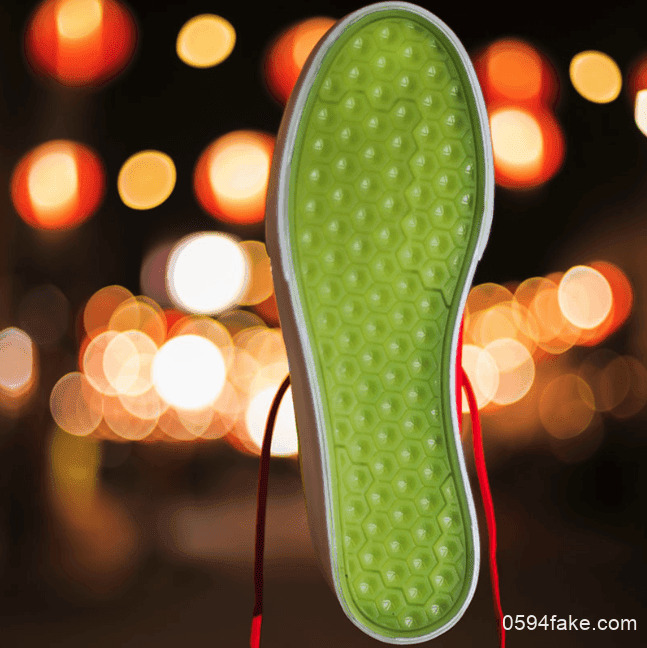 滑板爱好者的福音!adidas Skateboarding SABALO x NAJERA将于9月14日发售! 货号:EE6127