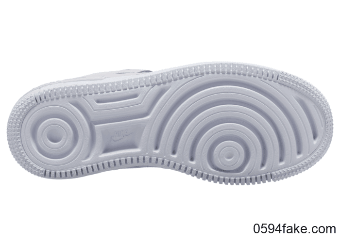 Nike全新系列Air Force 1 “Shadow”曝光!