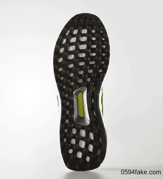 adidas Ultra Boost 1.0“Solar Yellow”回归!10月3日发售! 货号:S77414