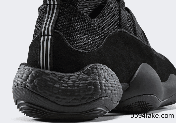 BED j.w. FORD x adidas联名系列强势来袭!打破运动与时装边界的理念!